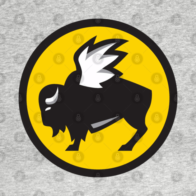 Buffalo Wild Wings by James Bates