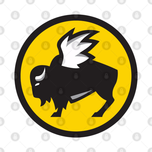 Buffalo Wild Wings by James Bates