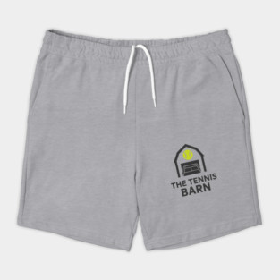 The Tennis Barn Alt 01 Shorts