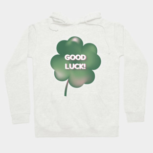 Clover Hoodie