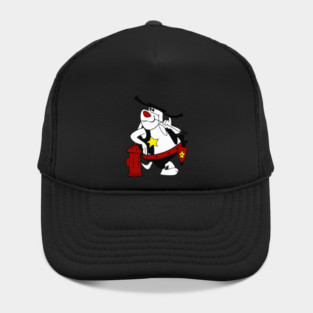 Deputy Dawgs Hat