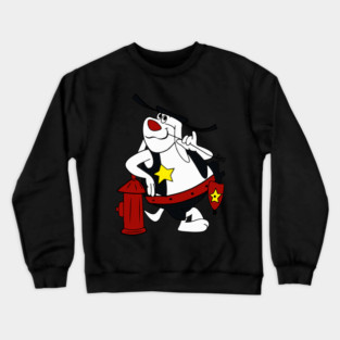 Deputy Dawgs Crewneck Sweatshirt