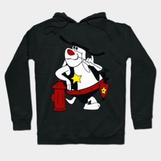 Deputy Dawgs Hoodie