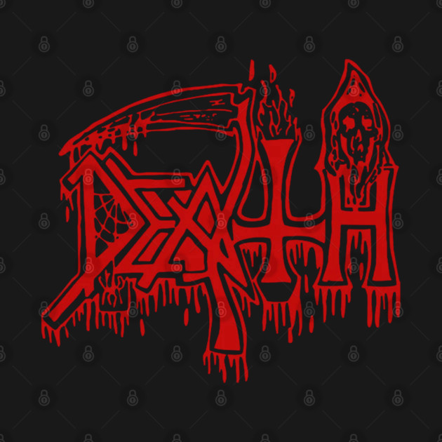 Death Band by Ink Lines