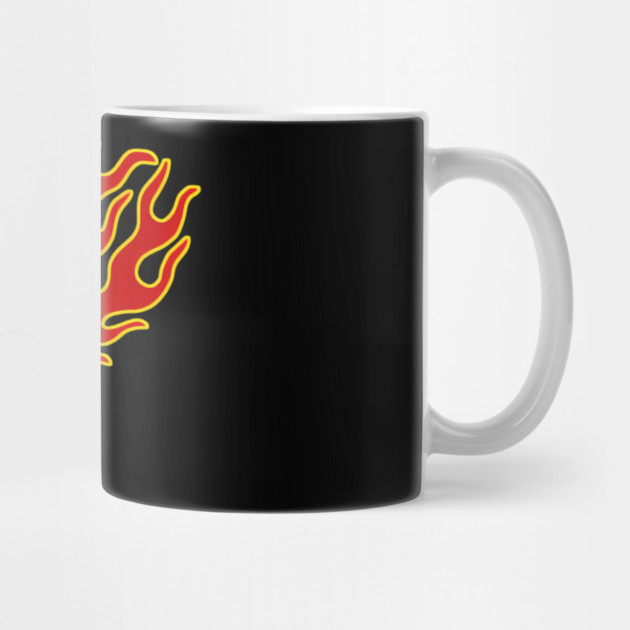 Deadbolt Gorgeous Trend by Ink Lines