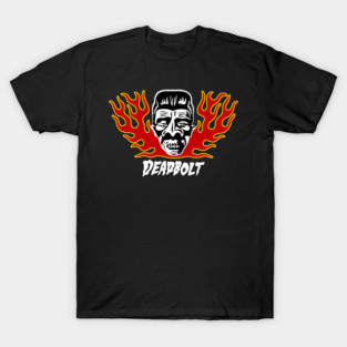 Deadbolt Gorgeous Trend T-Shirt