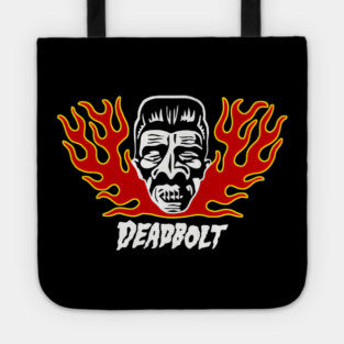 Deadbolt Gorgeous Trend Tote