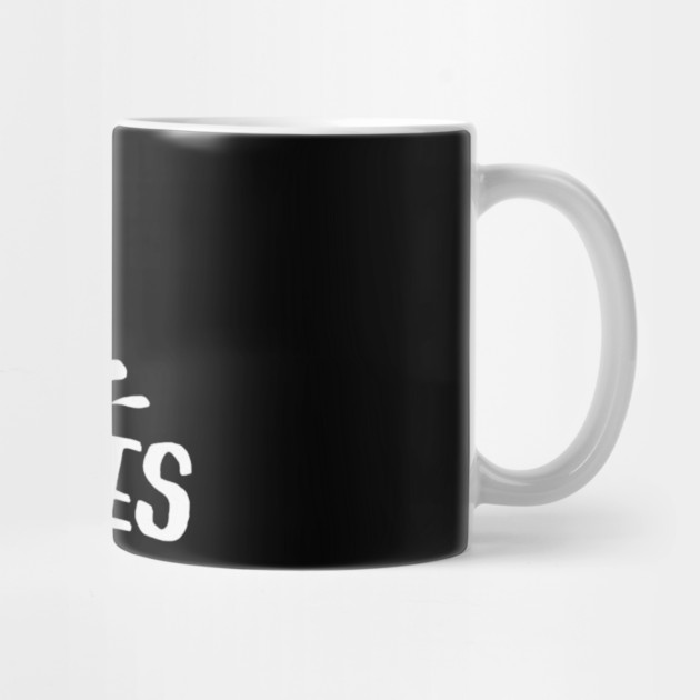 Death And Taxes Simplistic by Ink Lines