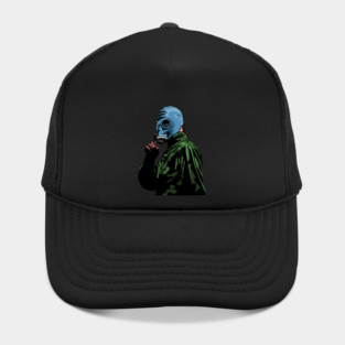 Dead Man's Shoes Comic Hat