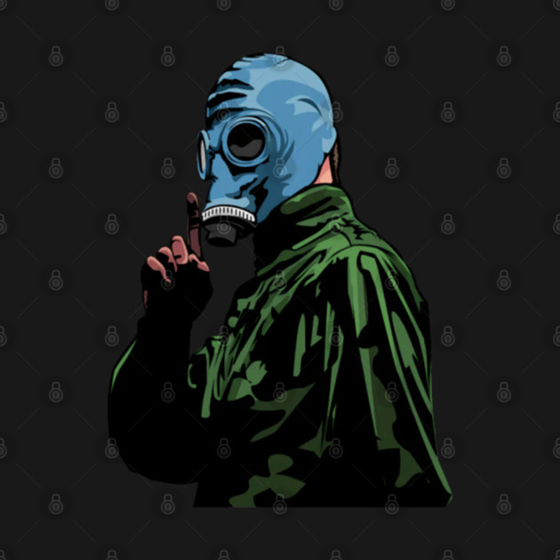 Dead Man's Shoes Comic by Ink Lines