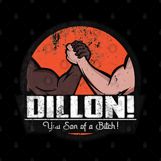 Dillon You Sob by Ink Lines