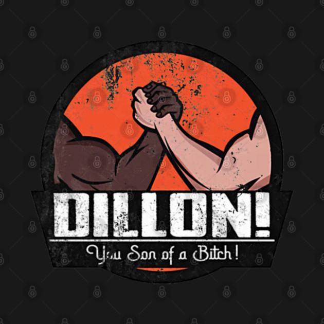 Dillon You Sob by Ink Lines