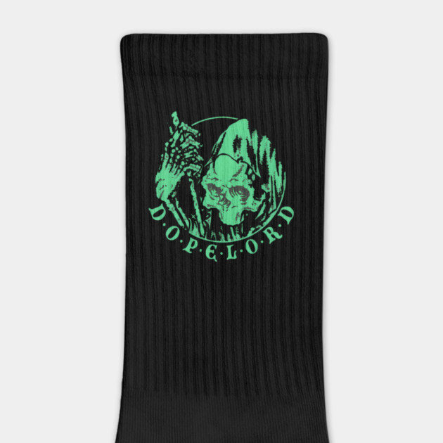 Dopelord Band by Ink Lines