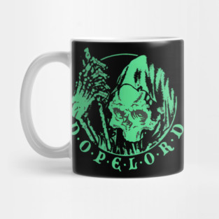 Dopelord Band Mug