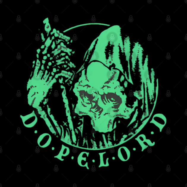 Dopelord Band by Ink Lines
