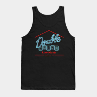 Double-Deuce Tank Top