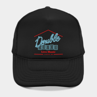 Double-Deuce Hat