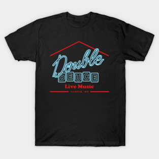 Double-Deuce T-Shirt