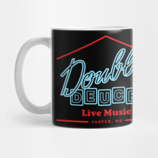 Double-Deuce Mug