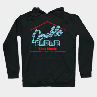 Double-Deuce Hoodie