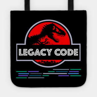 Developer Legacy Code Tote
