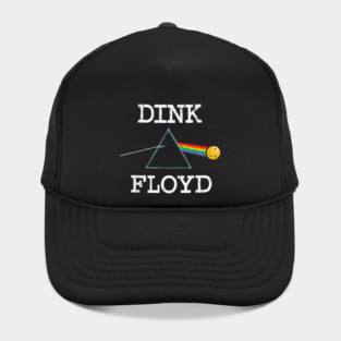 Dink Floyds Funny Pickleball Hat