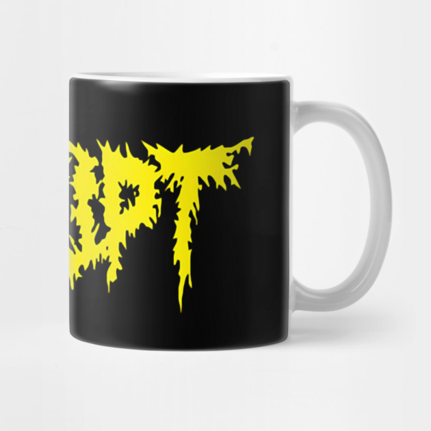 Disrupts Band by Ink Lines