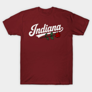 Indiana Football T-Shirt