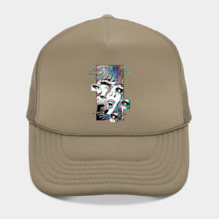 let your heart break Hat