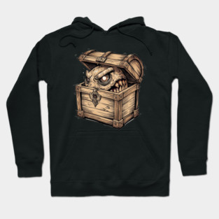 Mimic Hoodie