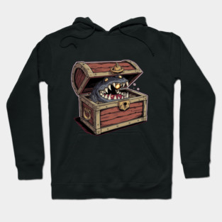 Mimic Hoodie