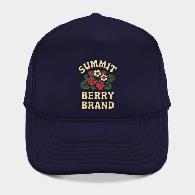 Summit Berry Brand by Designed By Marty
