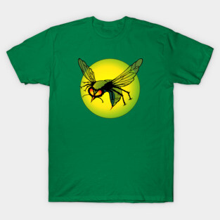 THE GREEN HORNET T-Shirt
