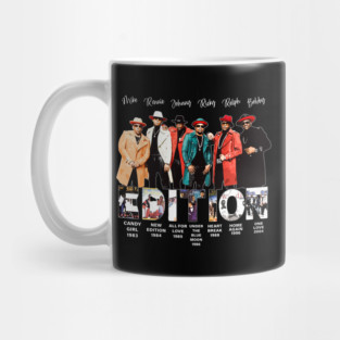 New-Edition-Ful-Albums-Lettering Mug