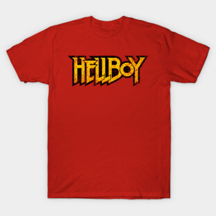 HELLBOY T-Shirt