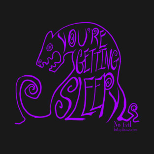 You're Getting Sleepy T-Shirt