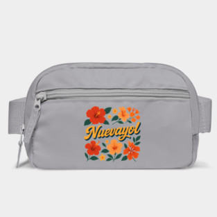 Benito Bowl Shirts Bad Bunny NUEVAYoL T00304 Bag