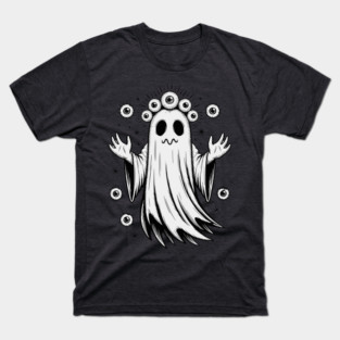 All-Seeing Apparition T-Shirt