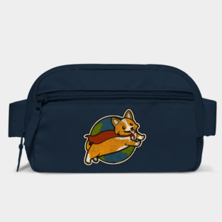 Corgi Bag