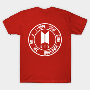 BTS 2026 Comeback, ARMY BTS, The 5th Album, Bangtan Come Back World Tour Concert for Army, Kpop Album, Kpop Fan, Army Kpop, Bangtan Jungkook - BTS T-Shirt