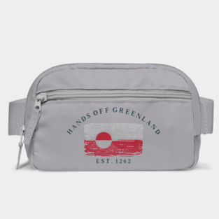 Greenland Bag
