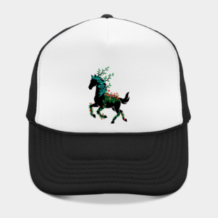 Nature's Wild Grace Hat