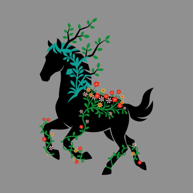 Nature's Wild Grace by Designed By Marty