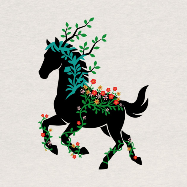 Nature's Wild Grace by Designed By Marty