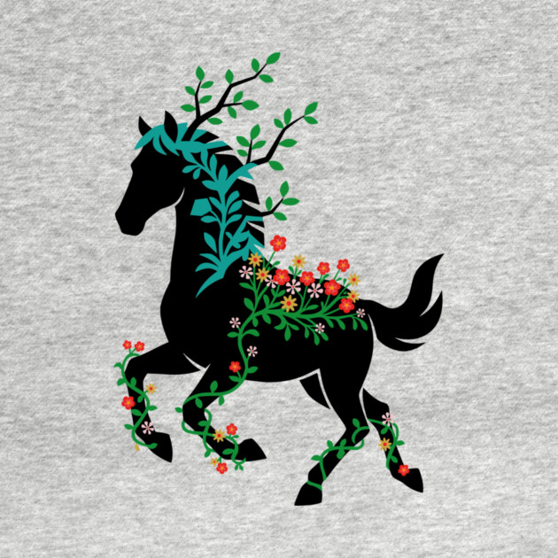 Nature's Wild Grace by Designed By Marty