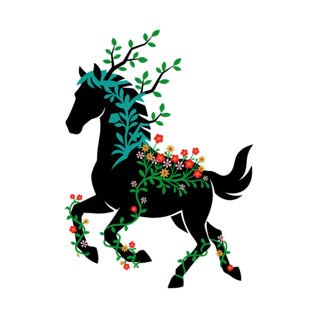 Nature's Wild Grace by Designed By Marty