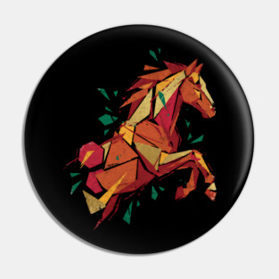 Fractured Motion Pin