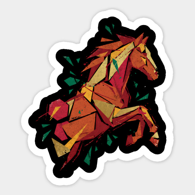 Fractured Motion Magnet by Designed By Marty