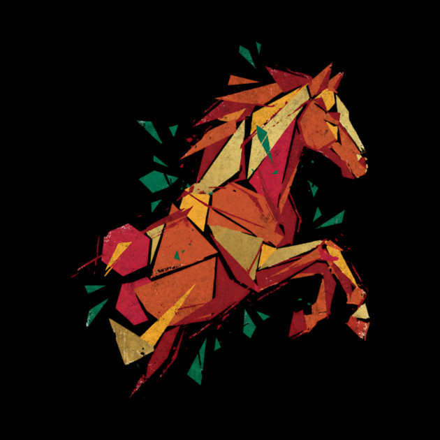 Fractured Motion by Designed By Marty