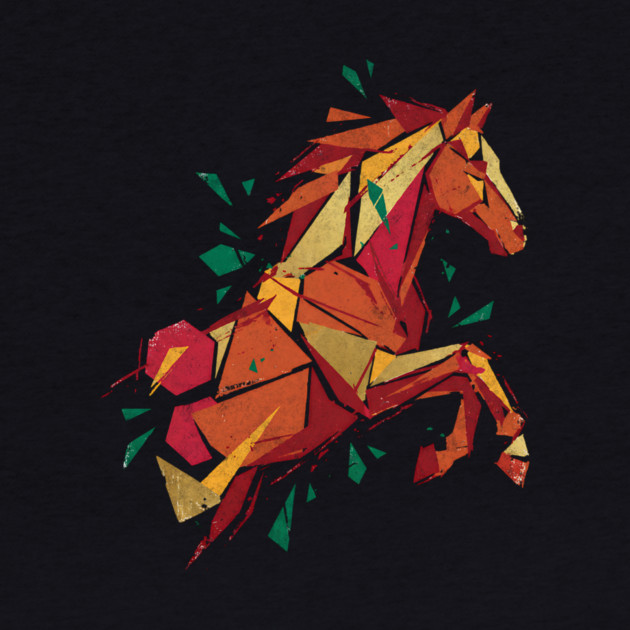 Fractured Motion by Designed By Marty